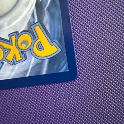 Pokemon Lugia V Ultra Rare SWSH12: Silver Tempest 138/195 NM - Image 5