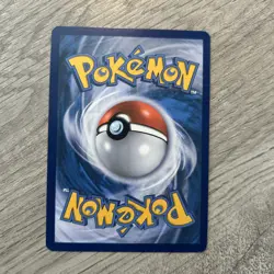 Pokemon TCG Greninja EX Holo 41/146 XY 2014 - Image 2