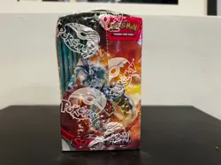Nintendo Pokemon TCG Scarlet & Violet Booster Box - 36 Packs - Image 2