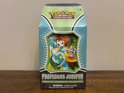 Pokemon TCG: SWSH Professor Juniper Premium Tournament Collection Box - SEALED - Image 1