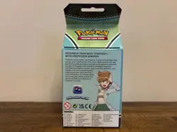Pokemon TCG: SWSH Professor Juniper Premium Tournament Collection Box - SEALED - Image 3