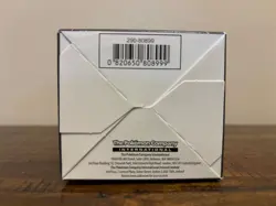 Pokemon TCG: SWSH Professor Juniper Premium Tournament Collection Box - SEALED - Image 5