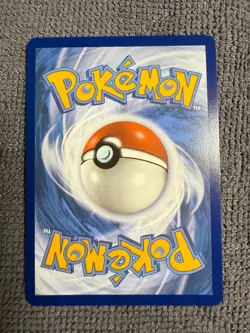 Latias (Cosmo Holo) 139 Holo Promo Scarlet & Violet Promo Pokemon Holo Near Mint - Image 2