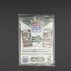 Pokemon TCG EEVEE ex Prismatic Evolutions Stamp #075/131 - Image 2