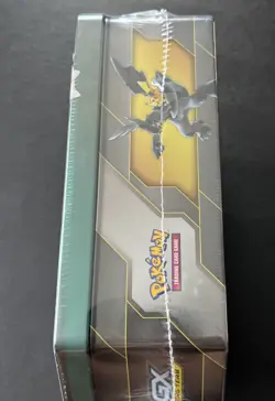 Pokemon TCG: TAG Team Tin Eevee and Snorlax GX Factory sealed 820650805295 - Image 5