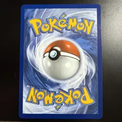 Full Art Tauros 096/086 Me04: Chaos Rising Holo Ultra Rare Pokemon Near Mint - Image 2