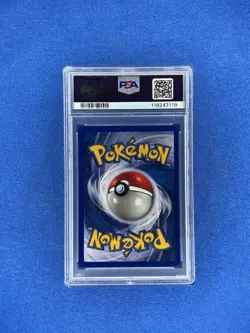 2016 Pokemon XY Evolutions 101/108 M Charizard EX HOLO Full Art PSA 10 - Image 2