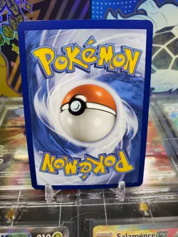 Flamigo 165/198 Reverse Holo Uncommon Pokemon TCG Scarlet & Violet Base Set - Image 2