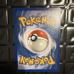 Nintendo Dark Ursaring Neo Destiny 21/105 Holo Rare English 60HP 2000 - Image 2