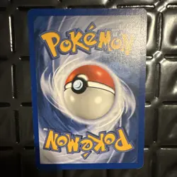 Nintendo Light Ninetales Neo Destiny 50/105 Uncommon Regular English 2000 - Image 2