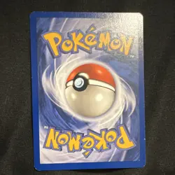 Pokemon Personality Test Neo Destiny 102/105 Uncommon Regular Unlimited English - Image 2