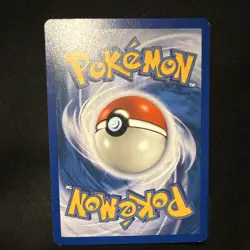 Wizards of the Coast Dark Omastar Team Rocket 19/105 Holo Rare 1st Ed 70HP 2000 - Image 2