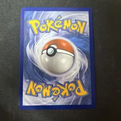 The Pokemon Company Pokemon TCG Minior Full Art Holo EN 201/182 70 HP - Image 2
