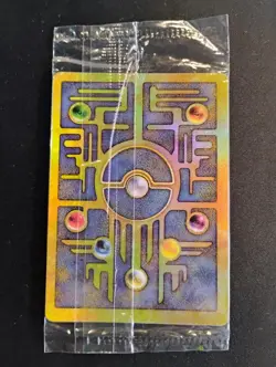 Ancient Mew Factory SEALED Promo Pokemon Movie 2000 Holo WOTC Vintage Mint 🔥 - Image 1
