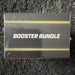 Pokemon TCG Mega Evolution Booster Bundle Factory Sealed New - Image 3