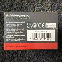 Pokemon TCG Mega Evolution Booster Bundle Factory Sealed New - Image 4