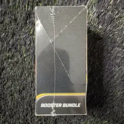 Pokemon TCG Mega Evolution Booster Bundle Factory Sealed New - Image 5