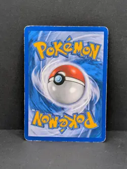 Typhlosion ex 110/115 Unseen Forces Holo Rare Pokemon TCG Nintendo HP+ - Image 2