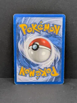 Deoxys ex (Defense Forme) 99/107 Deoxys Holo Rare vintage Pokemon TCG HP+ - Image 2