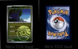 HERACROSS 009/204 BLADE AWAKENINGS POKEMON CHINESE REVERSE HOLO NEAR MINT - Image 4