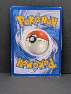 Blaziken ex 90/100 Crystal Guardians Holo Rare Vintage Pokemon TCG HP - Image 2