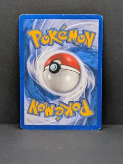 Medicham ex 95/106 Emerald Holo Ultra Rare Pokemon TCG Nintendo MP - Image 2