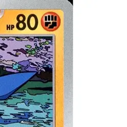 Pokemon Archen U 047/086 SV11W White Flare Japanese Card - Image 4
