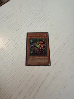 Yu-Gi-Oh! BYSER SHOCK, PGD-103, ULTRA RARE, Englisch - Image 1