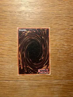 Yu-Gi-Oh Blue Eyes White Dragon Ultra Rare DUSA-EN043 NM 1st Edition - Image 3