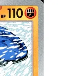 Pokemon Sawk U 046/086 SV11W White Flare Japanese Card - Image 4