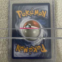 Pokemon TCG Charizard 11/108 Reverse Holo XY Evolutions MP - Image 2