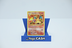 Pokemon TCG - Charizard - Holo - 11 / 108 - XY Evolutions - Image 1