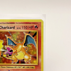 Charizard 11/108 Holo Rare - Pokemon XY Evolutions 2016 - TCG English - Image 4