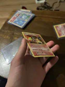 Pokemon TCG XY Evolutions Charizard 11/108 Holo - perfect condition🔥🔥 - Image 2