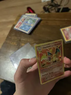 Pokemon TCG XY Evolutions Charizard 11/108 Holo - perfect condition🔥🔥 - Image 4