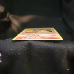 Pokemon TCG Charizard 11/108 Holo Rare – XY Evolutions 2016 - Image 3