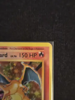 Pokemon TCG Charizard 11/108 Holo Rare Card XY Evolutions - Image 3