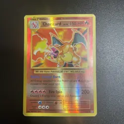 Charizard - 11/108 - XY Evolutions 2016 - Holo Rare - Pokemon TCG - Image 1