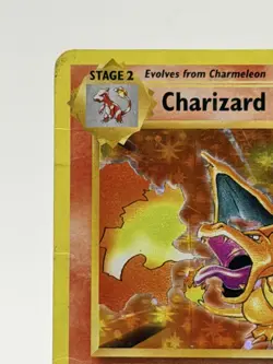 Charizard - 11/108 - XY Evolutions 2016 - Holo Rare - HP - Pokemon TCG - Image 3