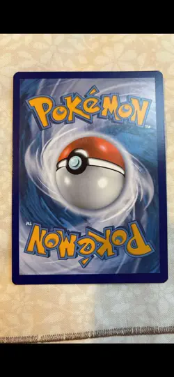 Pokemon TCG XY Evolutions Charizard Holo Rare Card 11/108 - Image 2