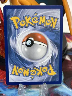 Pokemon TCG Charizard 11/108 Holo Rare Card XY Evolutions NM/LP - Image 4