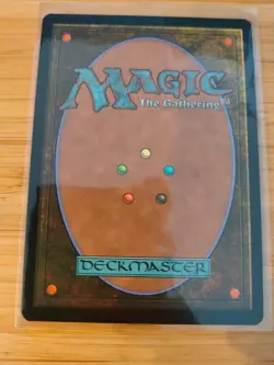 MTG Hexgold Slash (FOIL) 137 Phyrexia: All Will Be One M/NM Free UK P&P - Image 2