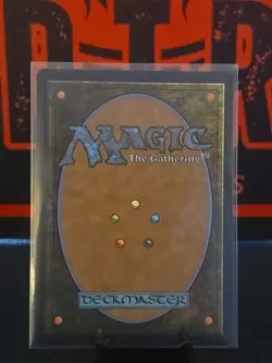 1 x Strength of Will - Foil - Extended Art - Marvel's Spider-Man - NM-Mint - MTG - Image 2