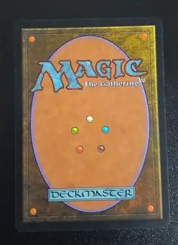 Magic the Gathering MTG Manakin Tempest Ungraded Lightly Played - Image 2