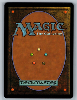 Magic The Gathering Magic 2010 Megrim #104/249 MTG TCG CCG M10 - Image 2