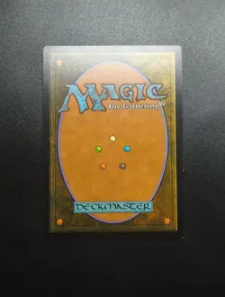 MTG Dramatic Reversal Kaladesh Foil EDH Magic The Gathering Artist Signed - Image 2