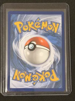 Mega Charizard X ex Black Star Promo Holo Foil 029 Pokemon Card Mint - Image 2