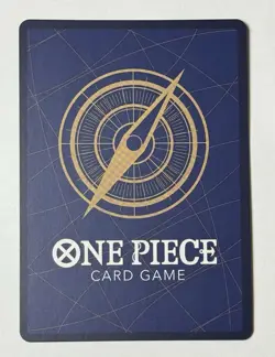 2026 One Piece Monkey D. Luffy P-099 (EVENT PACK VOL. 8) Foil Card English - Image 2