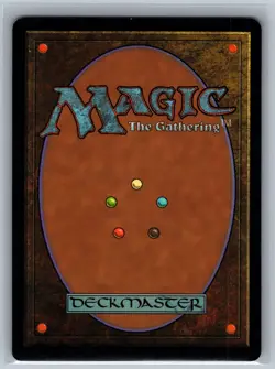 Magic The Gathering Stronghold Megrim MTG TCG CCG - Image 2