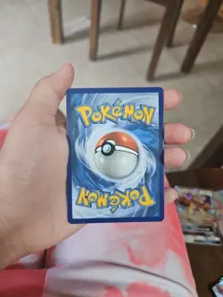 Pokemon TCG M Gardevoir EX Full Art 112/114 Pokemon Card - Image 2